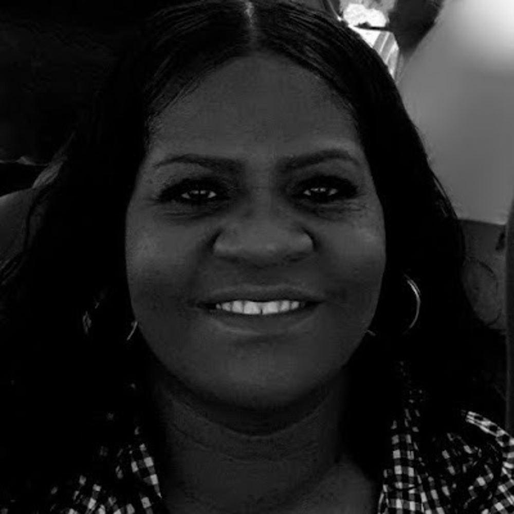 Meet your Posher, Kimberly